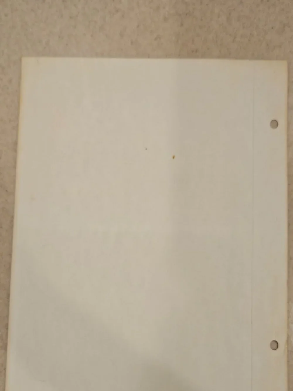 RARE COLLECTIBLE USPS 1ST DAY ISSUE COMMEMORATIVE CARDCOVER DISABLED PERSONS
